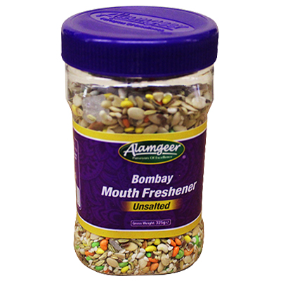 Alamgeer Bombay Mouth Freshener