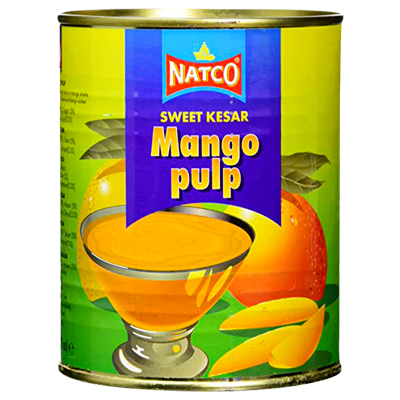 Natco Mango Pulp