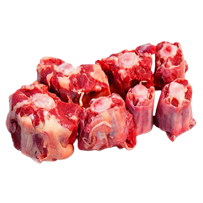 Ox Tail