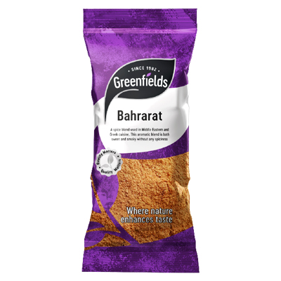 Greenfields Baharat