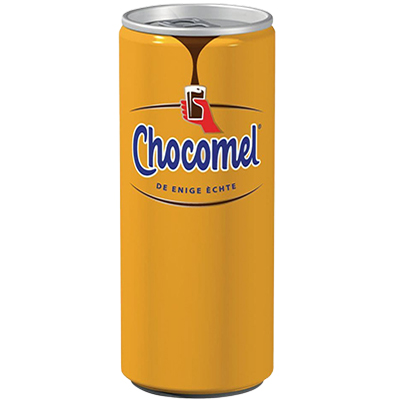 Chocomel Ein Original  - Chocolate Milk Drink