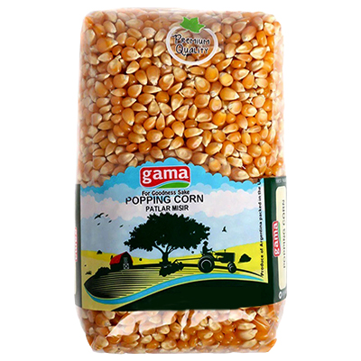 Gama Popping Corn