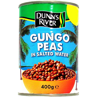 Dunns River Gungo Peas