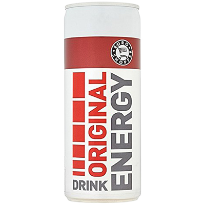 Original Energy drink