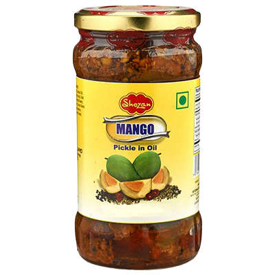 Shezan Mango Pickle