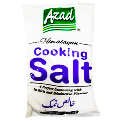 Azad Cooking Salt