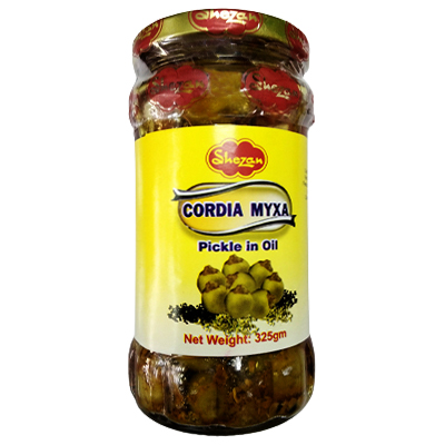 Shezan Cordia Myxa Pickle