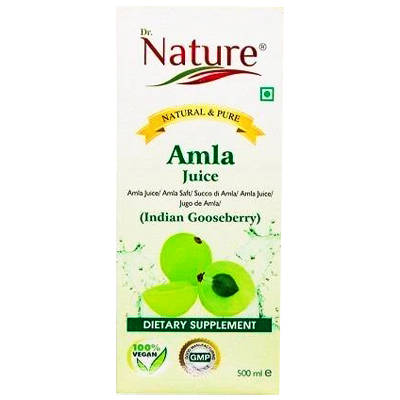 Nature Amla Juice