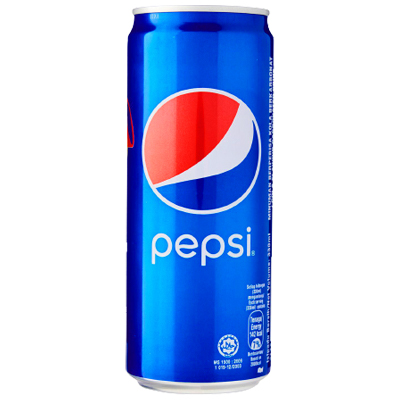 Pepsi