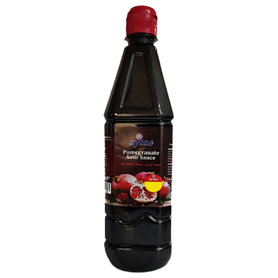 Aytac Pomegranate Sour Sauce