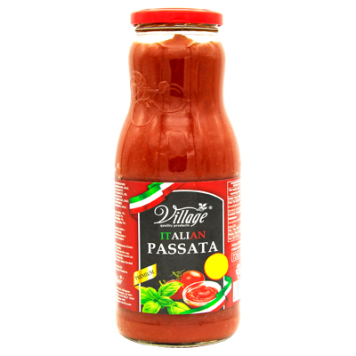 Village Italian Passata