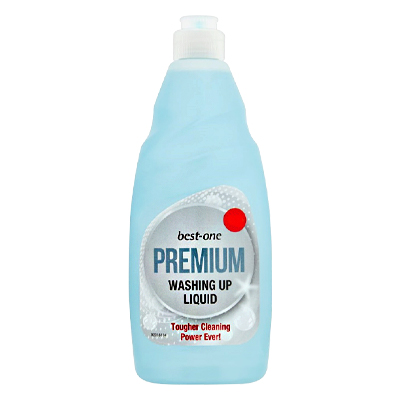 Best One Premium Washing Up Liquid