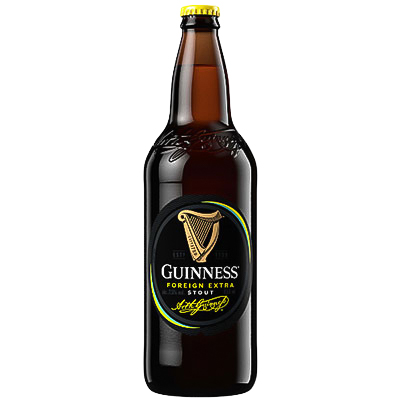 Guinness Foreign Extra Stout