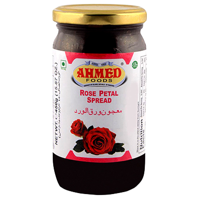 Ahmed Rose Petal Spread