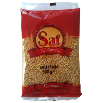 Saf Barley Pasta