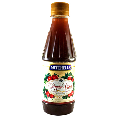 Mitchells Apple Cider Vinegar