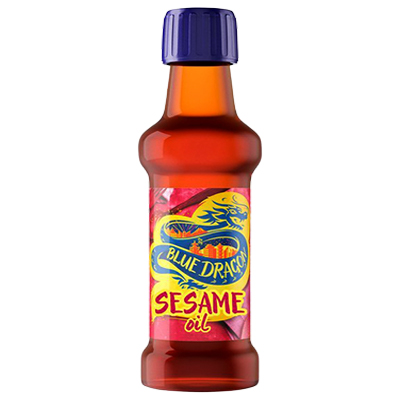 Blue Dragon Sesame Oil