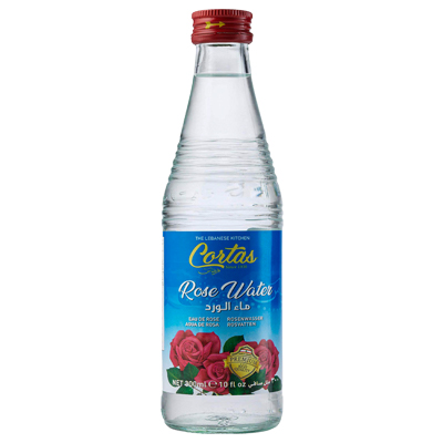 Cortas Rose Water