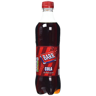 Barr Cola