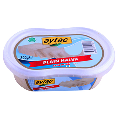 Aytac Plain Halva