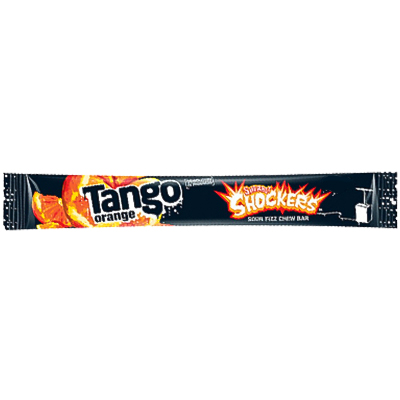 Tango Shockers Orange