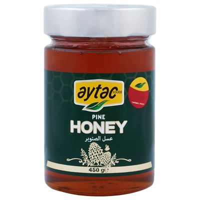 Aytac Pine Honey