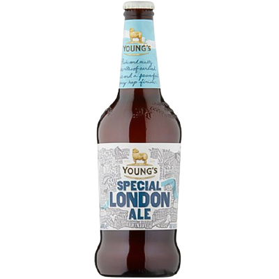 Youngs Special London Ale