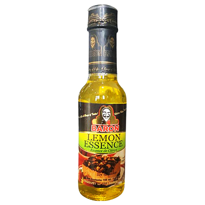 Baron Lemon Sauce