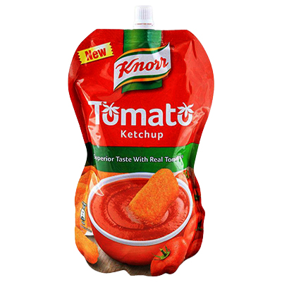 Knorr Tomato Ketchup