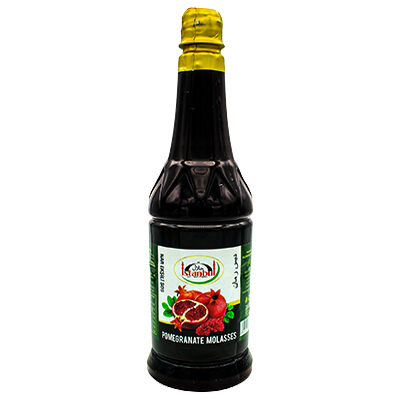 Istanbul Pomegranate Molasses