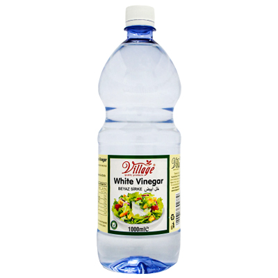 Village White Vinegar