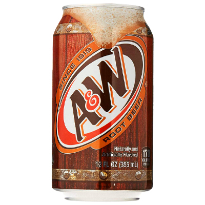 A&W Root Beer