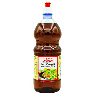 Village Red Vinegar