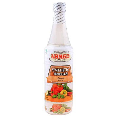 Ahmed Synthetic Vinegar