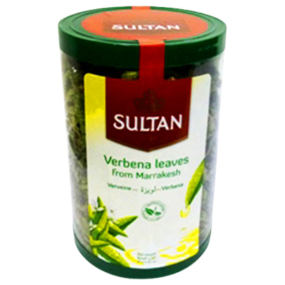 Sultan Verbena Leaves