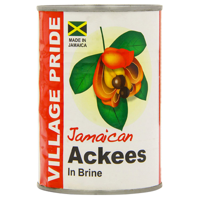 Village Pride Ackee