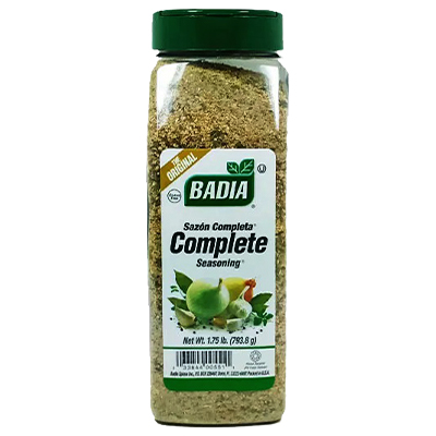 Badia Complete Seasoning