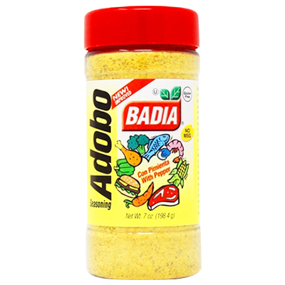 Badia Adobo Seasoning