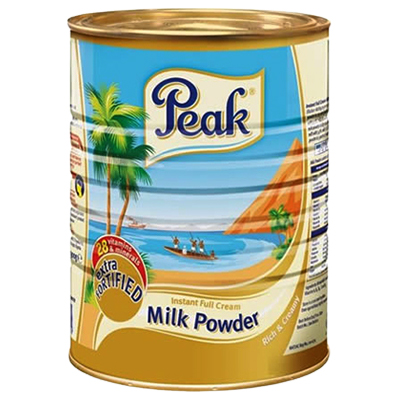 Peak Milk Powder