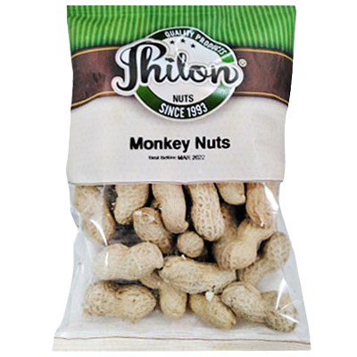 Thilon monkey nuts