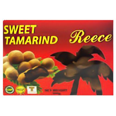 Reece Sweet Tamarind