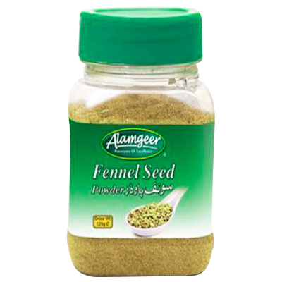 Alamgeer Fennel Seeds Powder