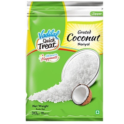 Vadilal coconut