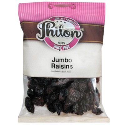 Thilon jambo raisins