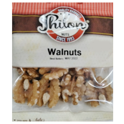 Thilon walnuts