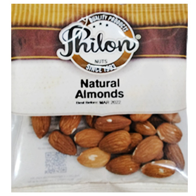 Thilon natural almond