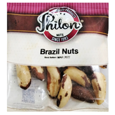 Thilon Brazil nuts