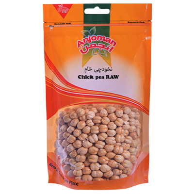 Anjoman Chickpeas Raw