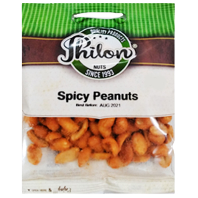 Thilon spicy peanuts