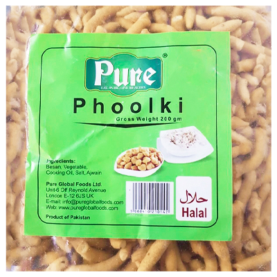 Pure Phoolki